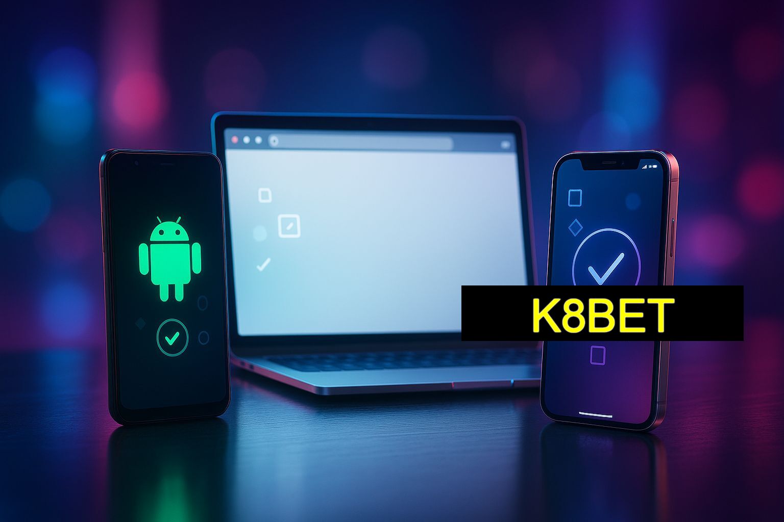 Compatibilidade do App