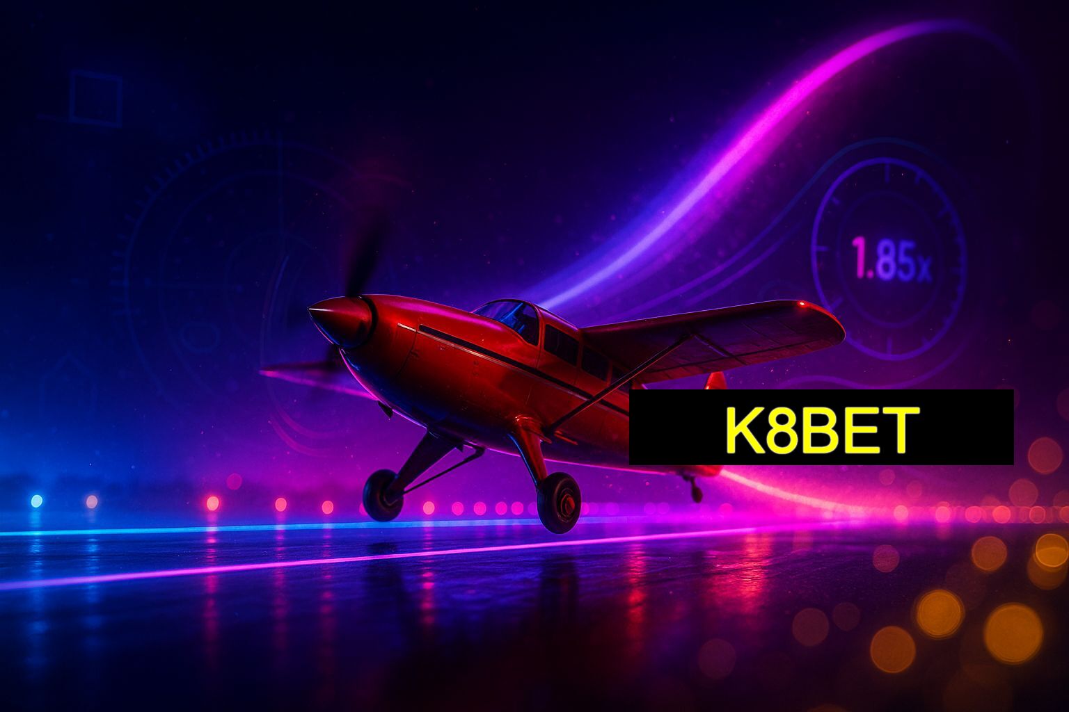Como Jogar Aviator