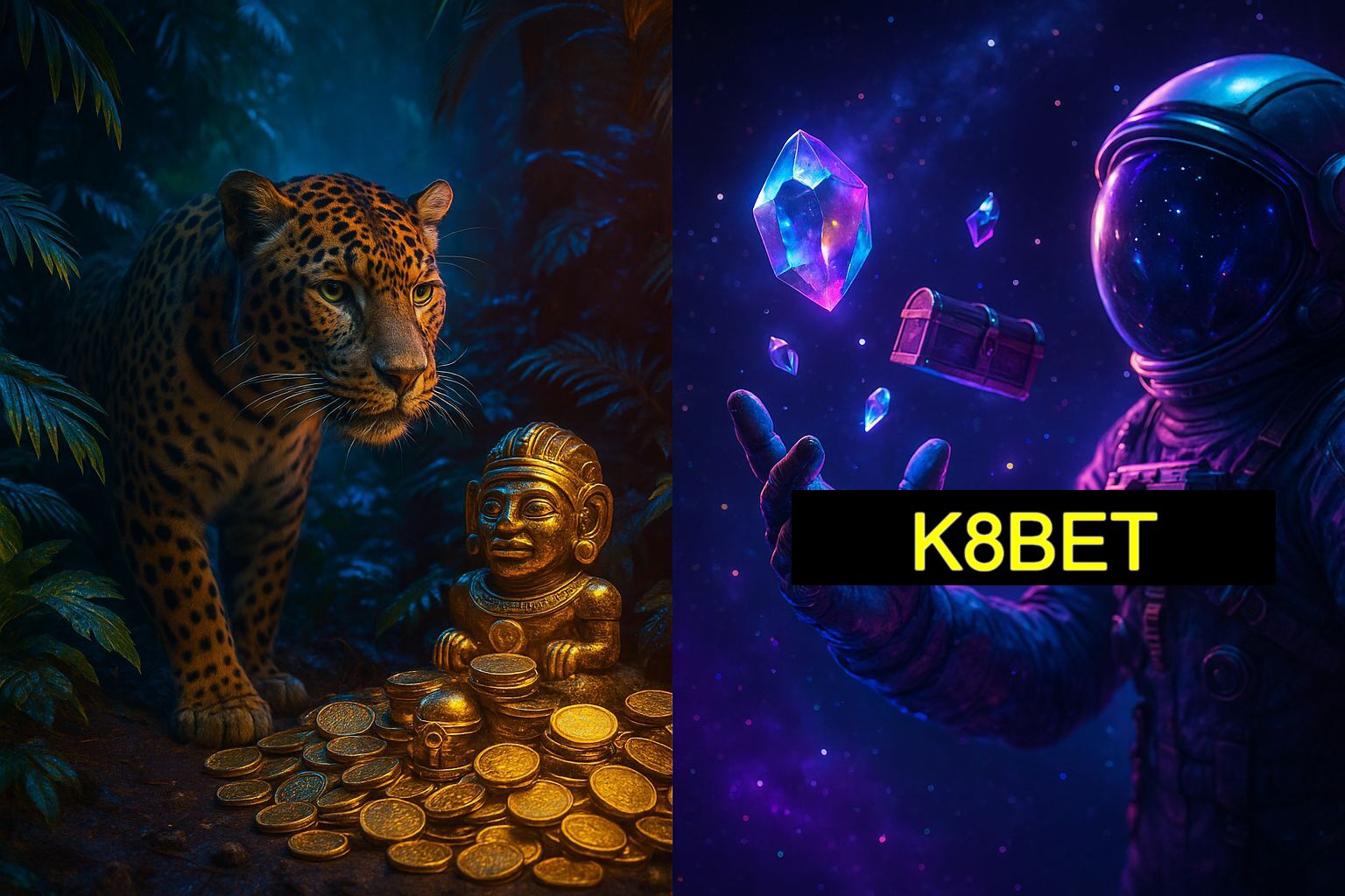Jogos Populares