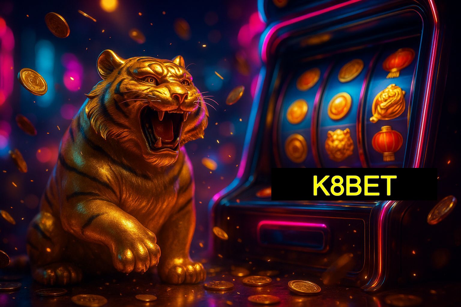 Como Jogar Fortune Tiger